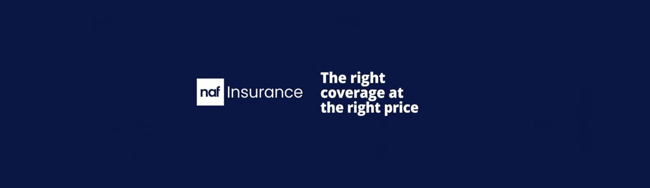 NAF Insurance's Cover Image