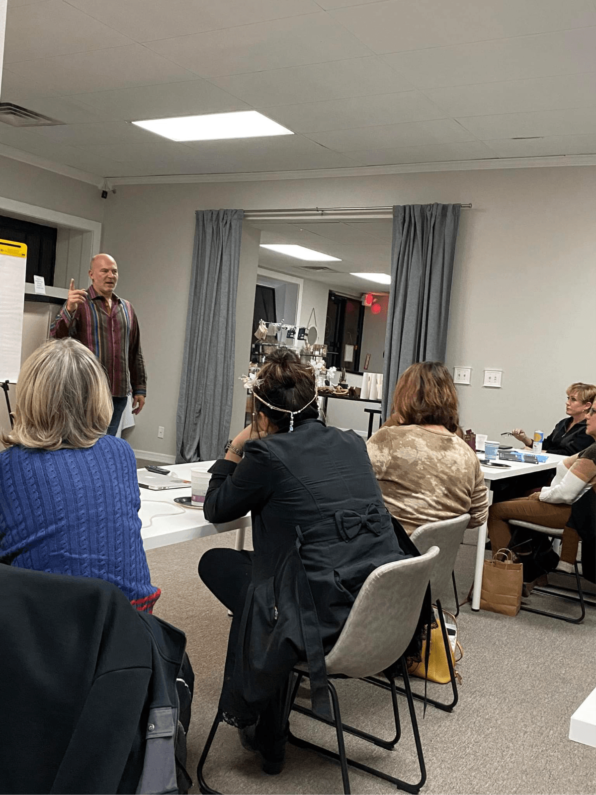 Frank Alcini, CPA - Strategic Planning Advisors LLC - Gallery Photo