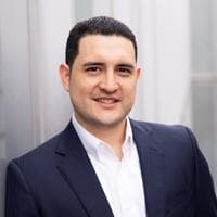 Johan Alvarez - Branch Manager in Cary, NC
