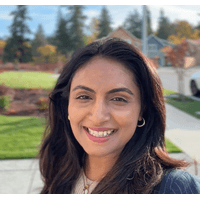 Chetna Desai Profile Picture