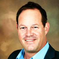David Aikman Profile Picture