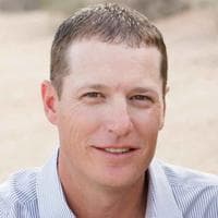 Trent Baxter Profile Picture