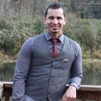 Rudy Garibay Profile Picture