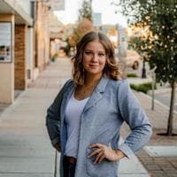 Gabbi Graves Profile Picture
