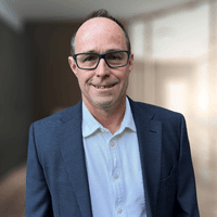 Mike Hogan - Chimney Rock Mortgage Profile Picture