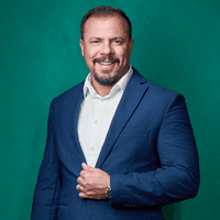 Brandon Ferguson - Synergy One Lending Profile Picture