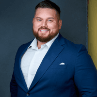 Synergy One Lending - Daniel Page - Loan Officer Profile Picture