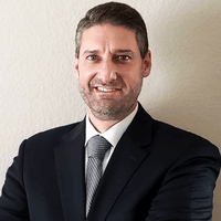 Joel Berman Profile Picture