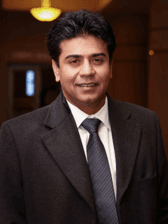 Shah Peerally - Immigration Lawyer in Newark, CA
