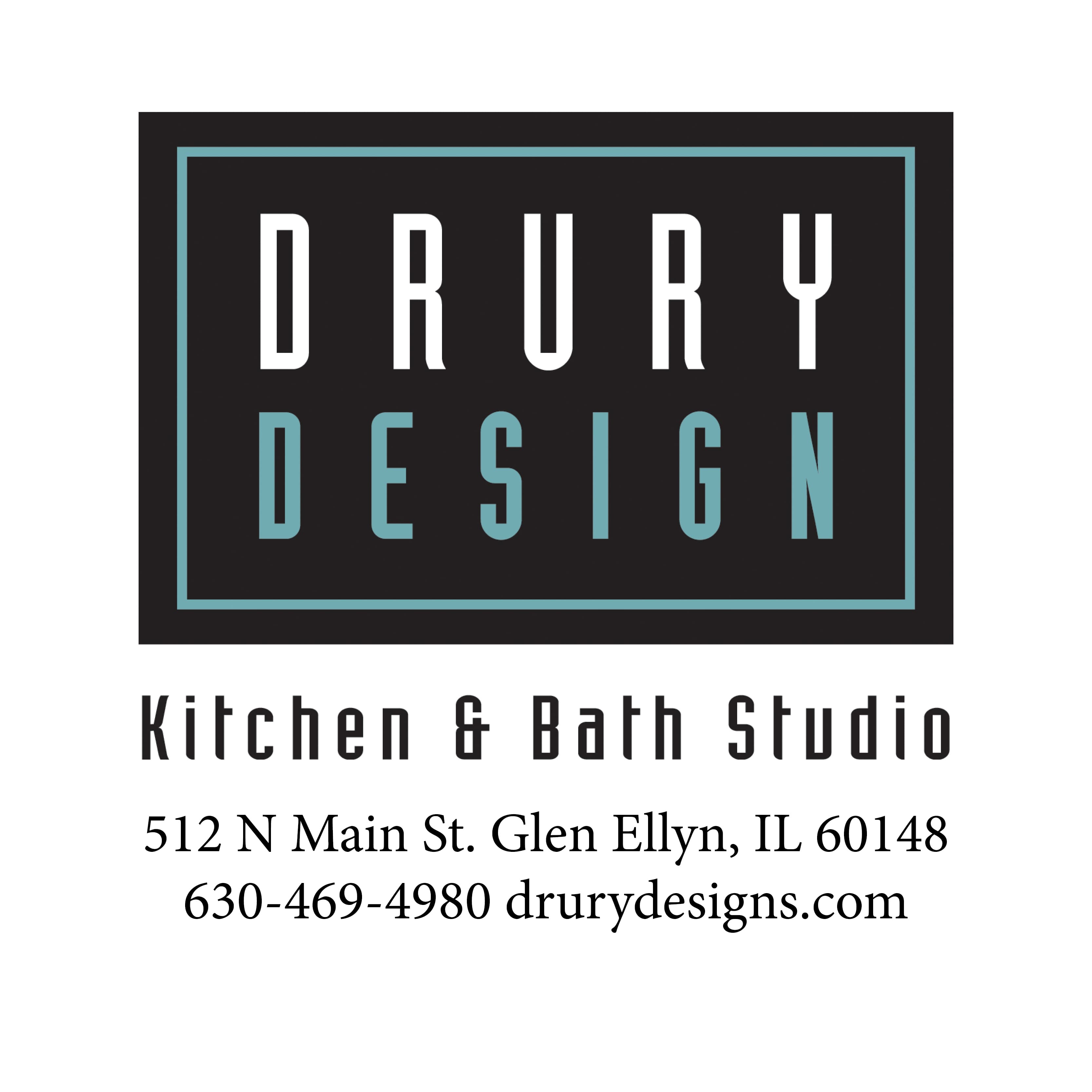 Drury Design in Glen Ellyn, IL