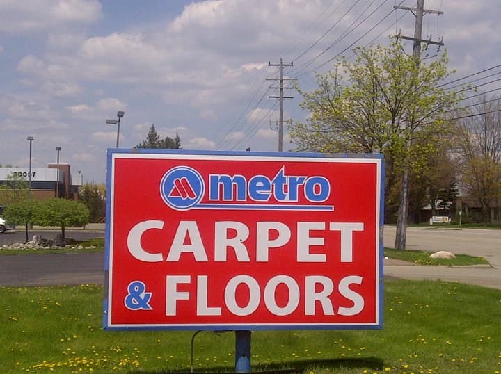 Metro Carpet & Floors in Dearborn Heights, MI