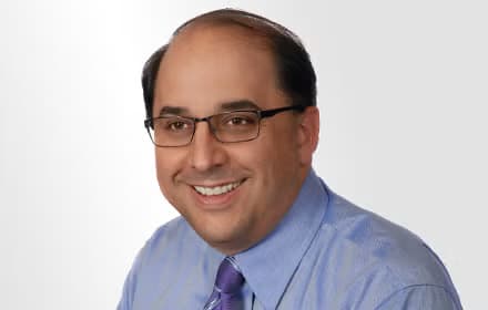 Brian E. Lewis - Principal in Boston, MA