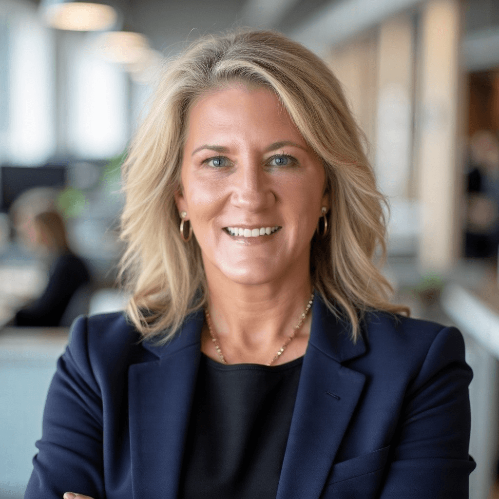 Charity Moreland - Builder Development Manager in San Diego, CA